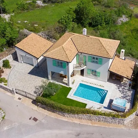 Ferienhaus Fundica Vrh (Krk)