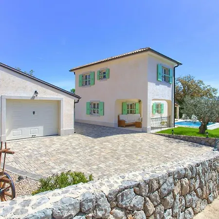 Ferienhaus Fundica