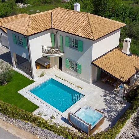 Fundica Ferienhaus *