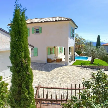Fundica Ferienhaus *