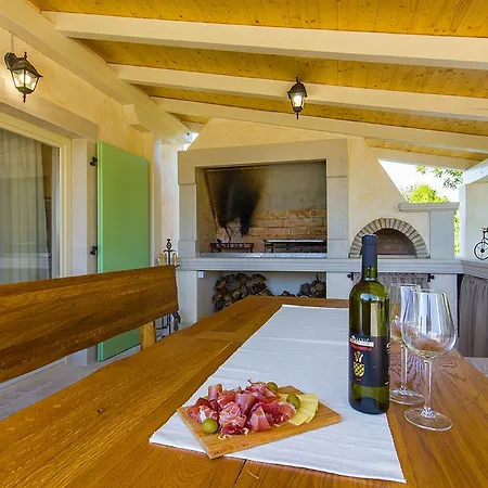 Ferienhaus Fundica *