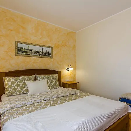 Ferienhaus Fundica *