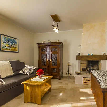 Ferienhaus Fundica *