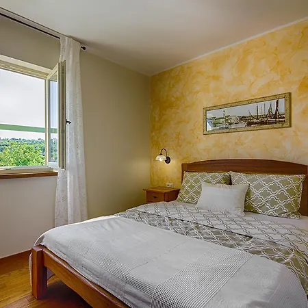 Ferienhaus Fundica *