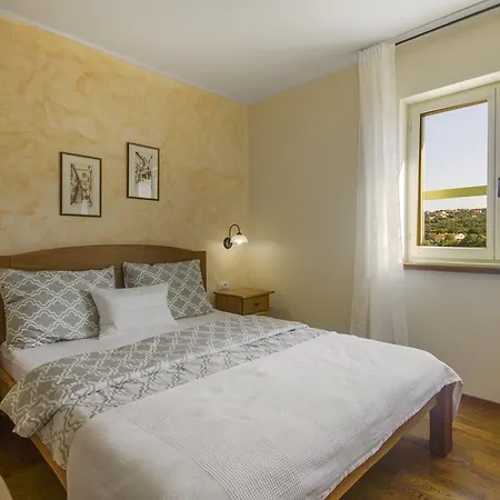 Ferienhaus Fundica *