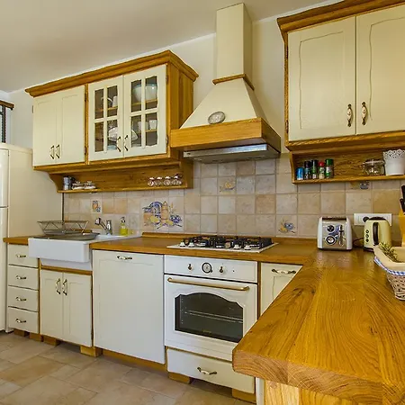 Ferienhaus Fundica *